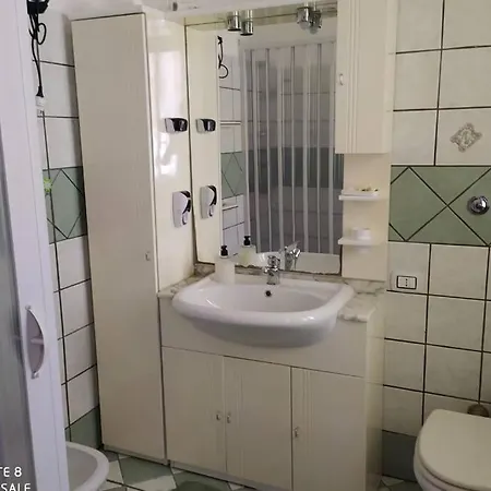 Vakantiehuis Al Casale Sasso di Castalda
