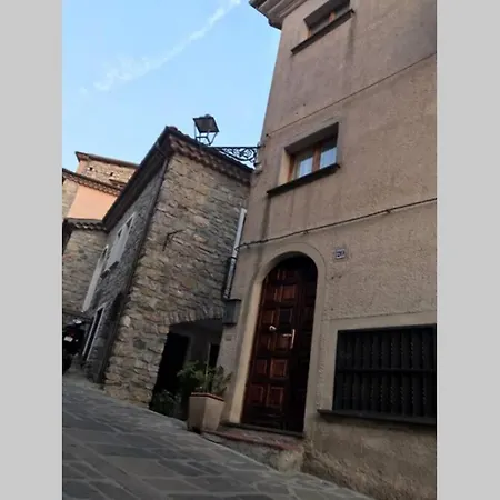 Al Casale Semesterbostad *