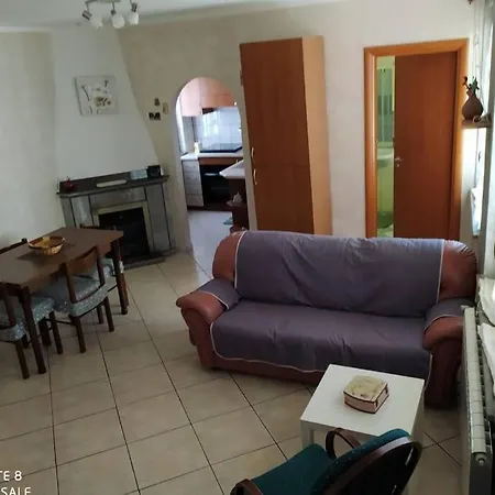 Semesterbostad Al Casale