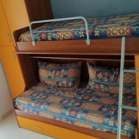 Vakantiehuis Al Casale Sasso di Castalda