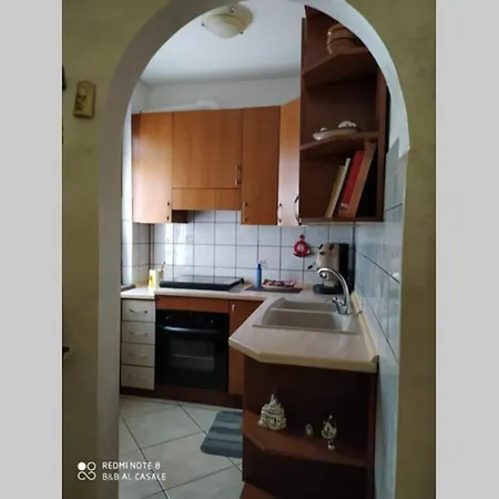 Dom wakacyjny Al Casale *